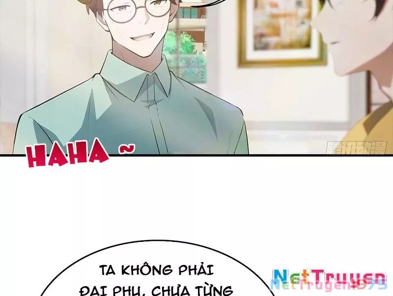 Đạo hữu nhường một chút: Ta đây tới đô thị chém quỷ thần: Chapter 3