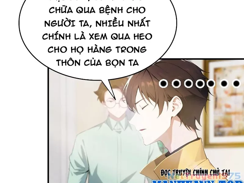 Đạo hữu nhường một chút: Ta đây tới đô thị chém quỷ thần: Chapter 3