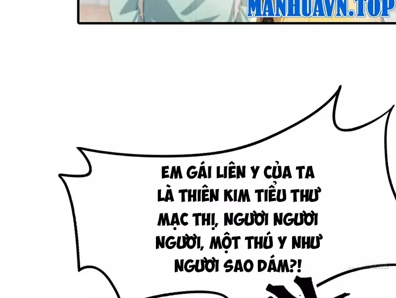 Đạo hữu nhường một chút: Ta đây tới đô thị chém quỷ thần: Chapter 3