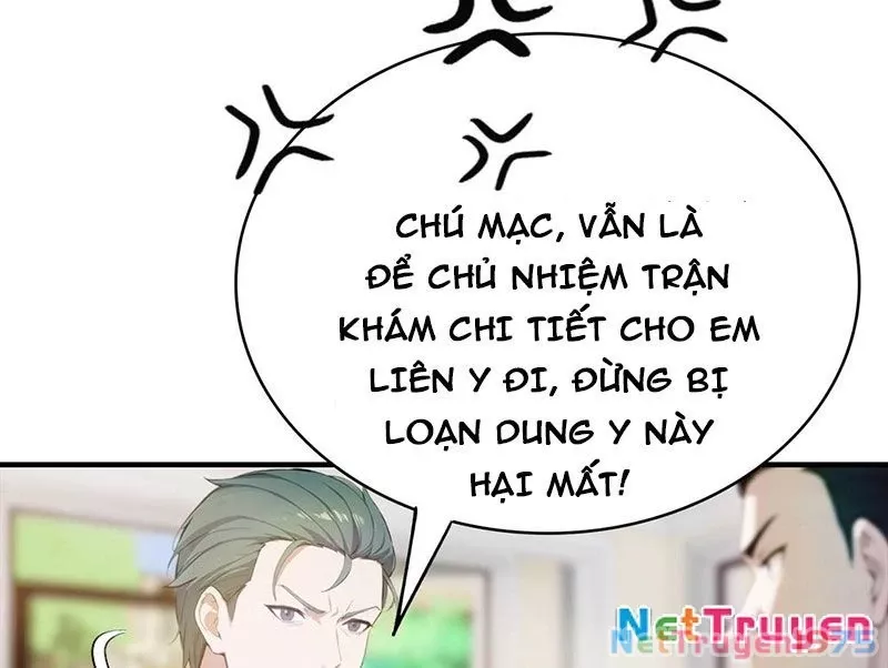 Đạo hữu nhường một chút: Ta đây tới đô thị chém quỷ thần: Chapter 3