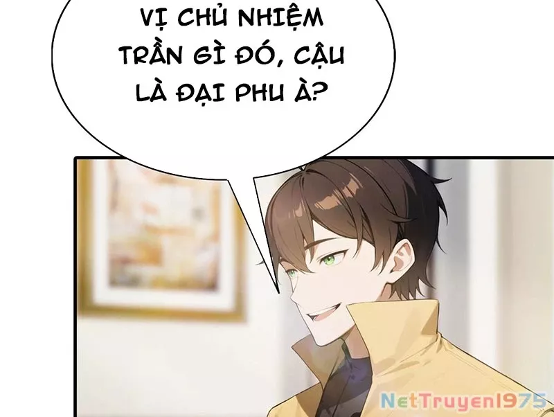 Đạo hữu nhường một chút: Ta đây tới đô thị chém quỷ thần: Chapter 3