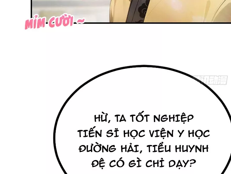 Đạo hữu nhường một chút: Ta đây tới đô thị chém quỷ thần: Chapter 3
