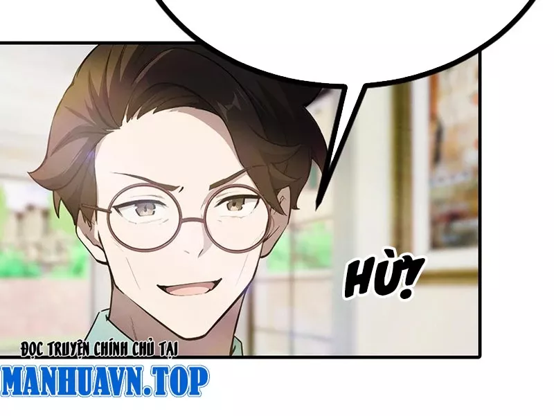 Đạo hữu nhường một chút: Ta đây tới đô thị chém quỷ thần: Chapter 3