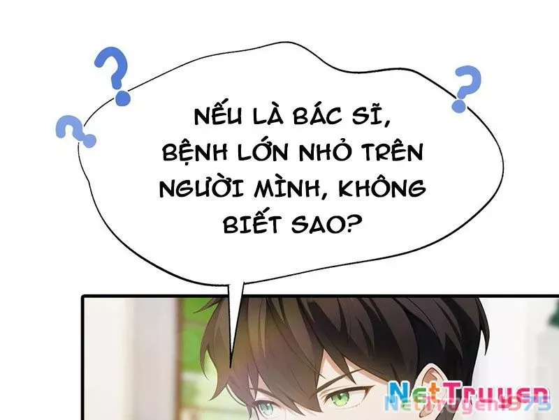 Đạo hữu nhường một chút: Ta đây tới đô thị chém quỷ thần: Chapter 3