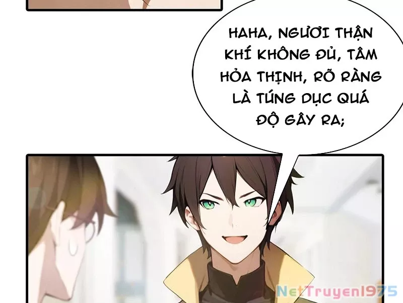 Đạo hữu nhường một chút: Ta đây tới đô thị chém quỷ thần: Chapter 3