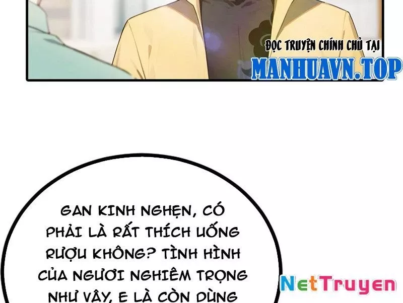 Đạo hữu nhường một chút: Ta đây tới đô thị chém quỷ thần: Chapter 3