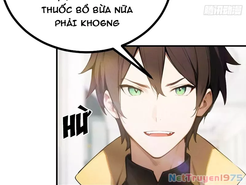 Đạo hữu nhường một chút: Ta đây tới đô thị chém quỷ thần: Chapter 3