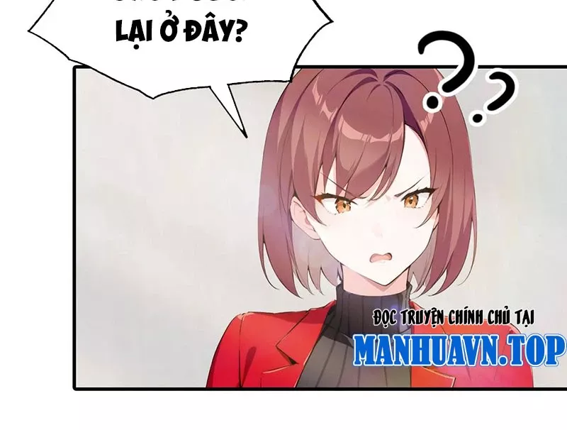 Đạo hữu nhường một chút: Ta đây tới đô thị chém quỷ thần: Chapter 3