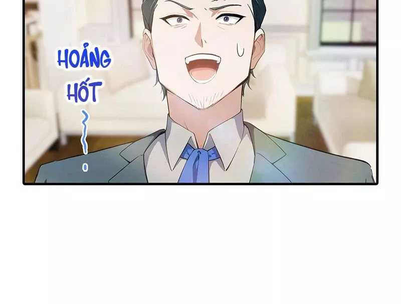 Đạo hữu nhường một chút: Ta đây tới đô thị chém quỷ thần: Chapter 3