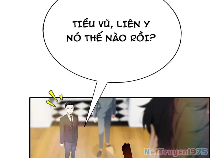 Đạo hữu nhường một chút: Ta đây tới đô thị chém quỷ thần: Chapter 3