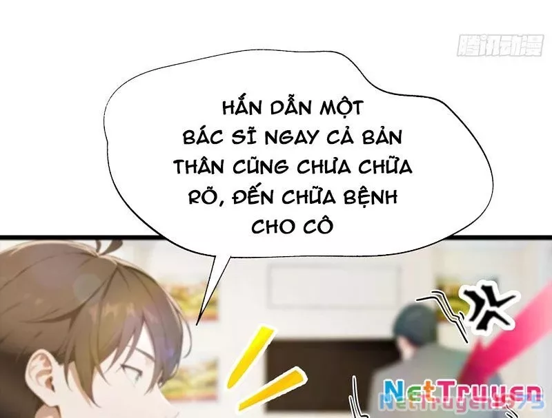 Đạo hữu nhường một chút: Ta đây tới đô thị chém quỷ thần: Chapter 3