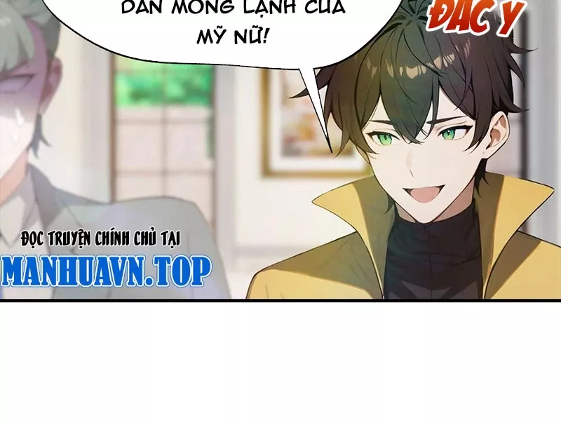 Đạo hữu nhường một chút: Ta đây tới đô thị chém quỷ thần: Chapter 3