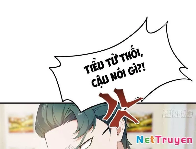 Đạo hữu nhường một chút: Ta đây tới đô thị chém quỷ thần: Chapter 3