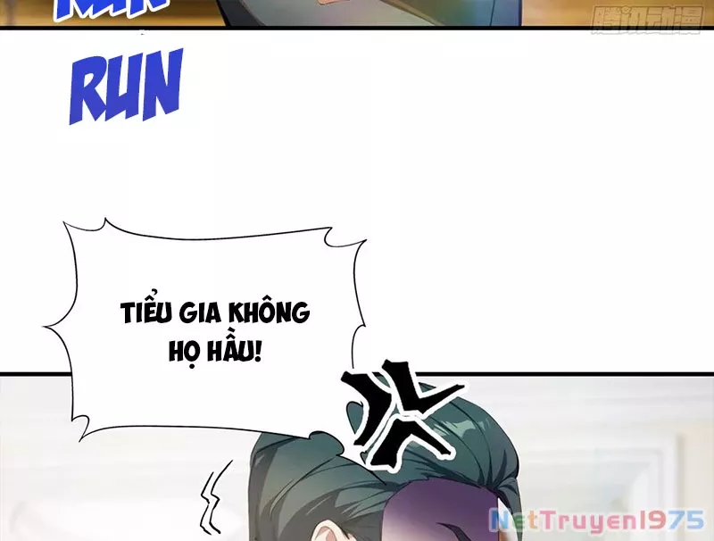 Đạo hữu nhường một chút: Ta đây tới đô thị chém quỷ thần: Chapter 3