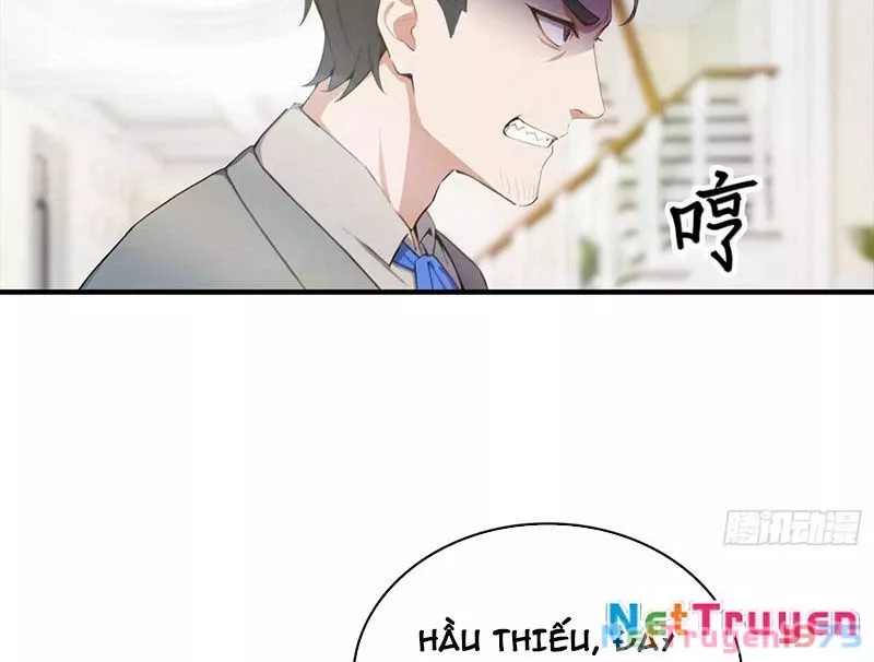 Đạo hữu nhường một chút: Ta đây tới đô thị chém quỷ thần: Chapter 3