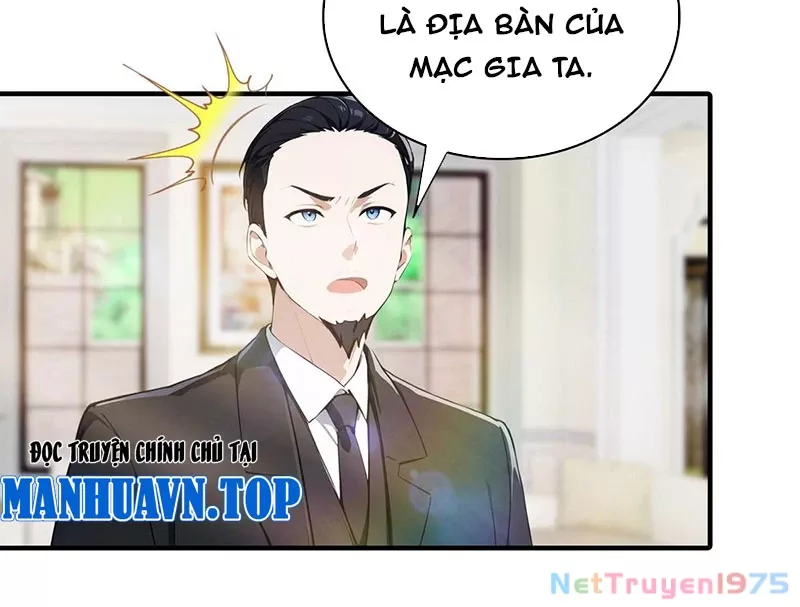 Đạo hữu nhường một chút: Ta đây tới đô thị chém quỷ thần: Chapter 3