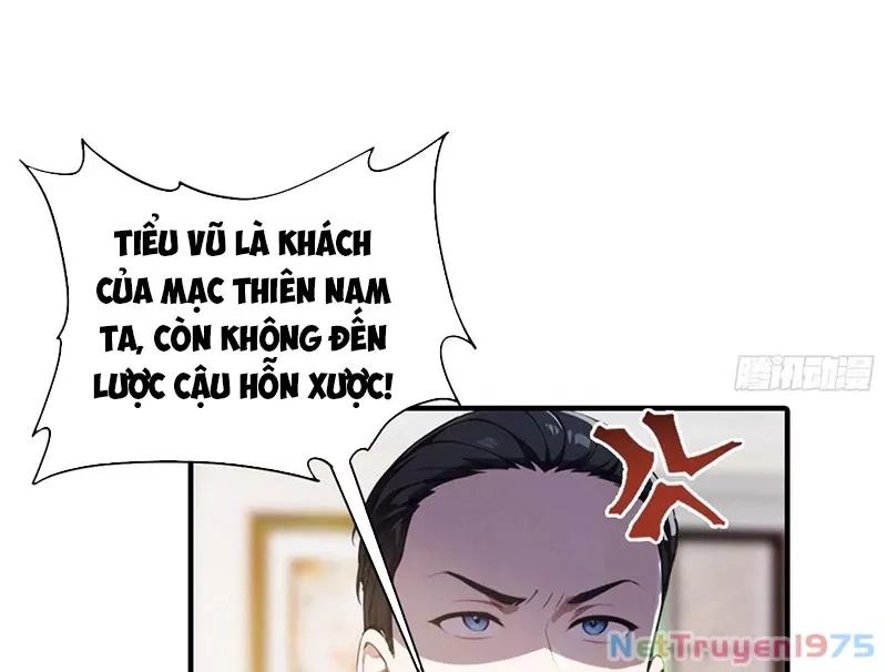 Đạo hữu nhường một chút: Ta đây tới đô thị chém quỷ thần: Chapter 3