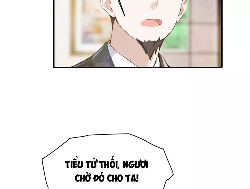 Đạo hữu nhường một chút: Ta đây tới đô thị chém quỷ thần: Chapter 3