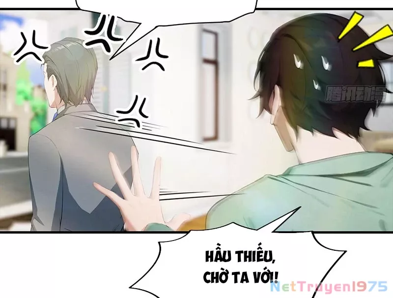 Đạo hữu nhường một chút: Ta đây tới đô thị chém quỷ thần: Chapter 3