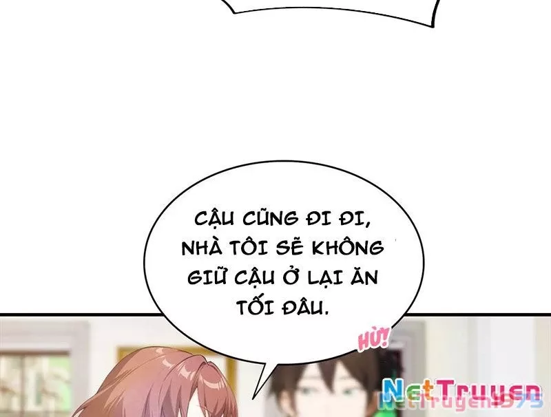 Đạo hữu nhường một chút: Ta đây tới đô thị chém quỷ thần: Chapter 3