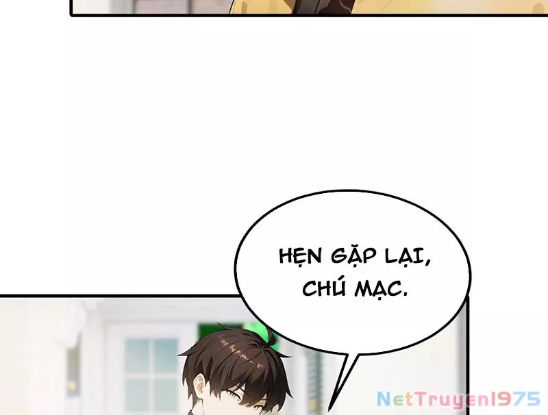 Đạo hữu nhường một chút: Ta đây tới đô thị chém quỷ thần: Chapter 3