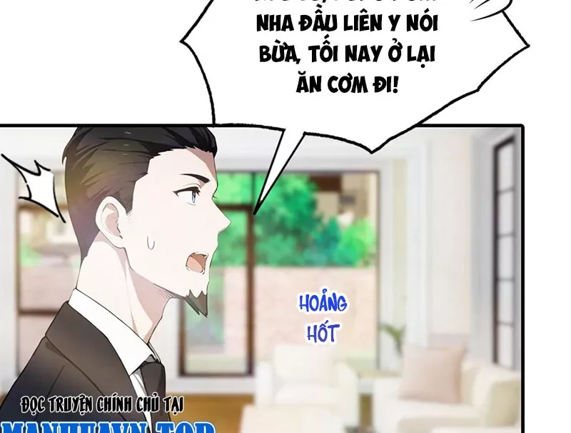 Đạo hữu nhường một chút: Ta đây tới đô thị chém quỷ thần: Chapter 3