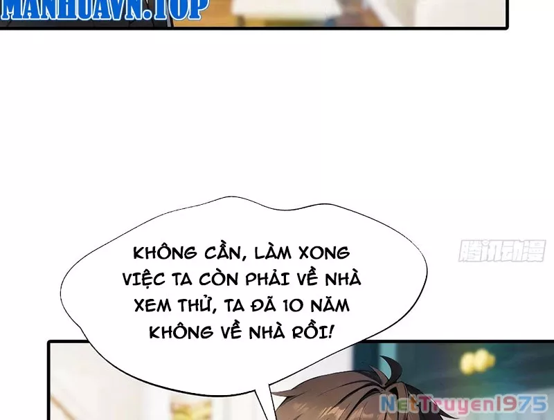 Đạo hữu nhường một chút: Ta đây tới đô thị chém quỷ thần: Chapter 3