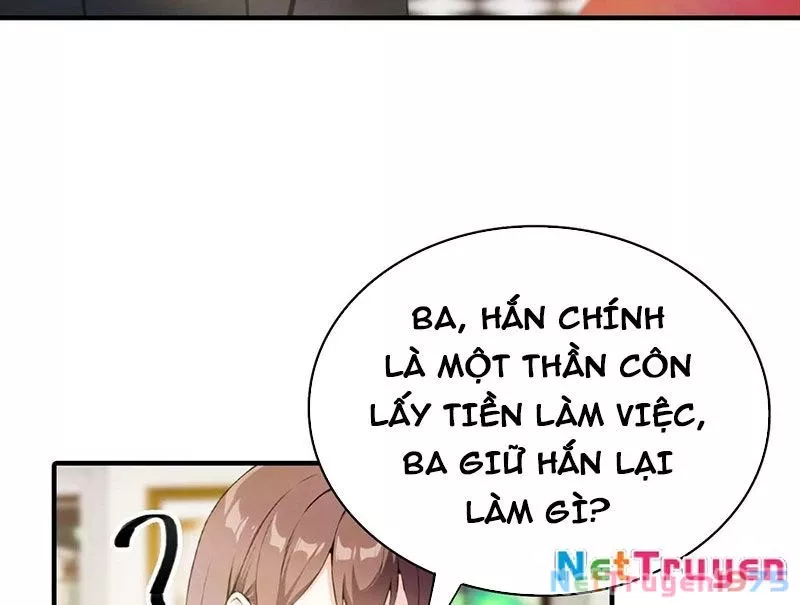 Đạo hữu nhường một chút: Ta đây tới đô thị chém quỷ thần: Chapter 3