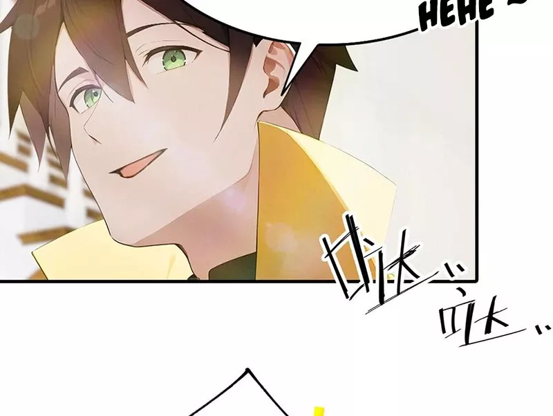 Đạo hữu nhường một chút: Ta đây tới đô thị chém quỷ thần: Chapter 3