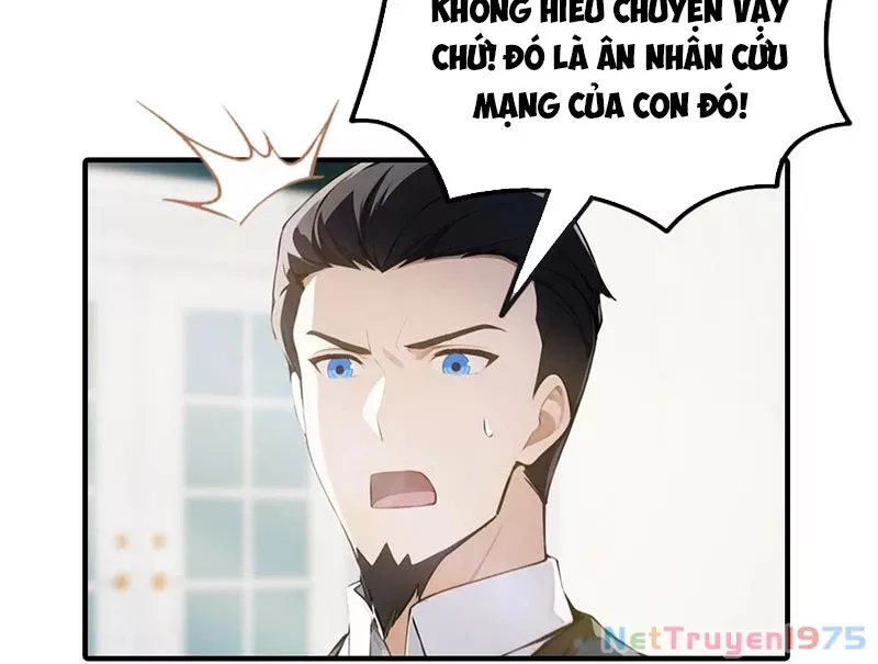 Đạo hữu nhường một chút: Ta đây tới đô thị chém quỷ thần: Chapter 3
