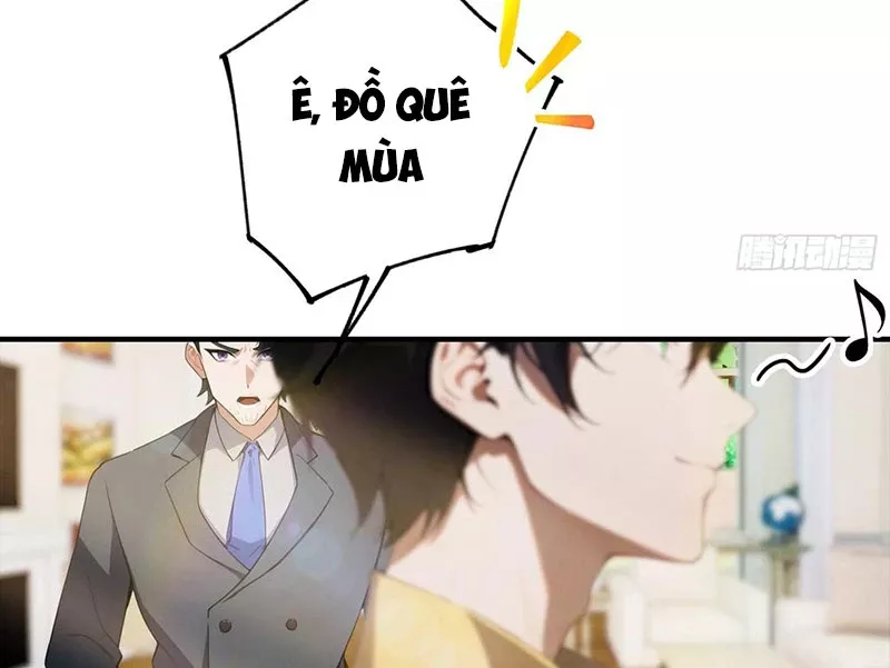 Đạo hữu nhường một chút: Ta đây tới đô thị chém quỷ thần: Chapter 3