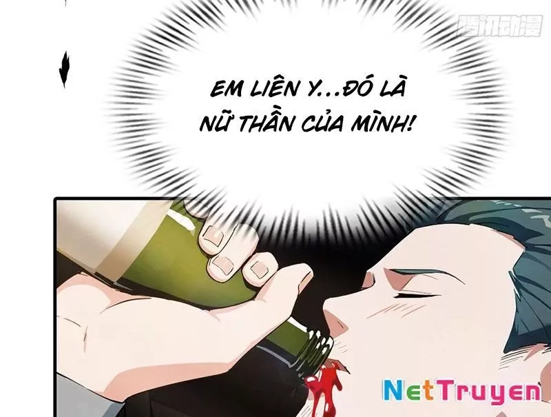 Đạo hữu nhường một chút: Ta đây tới đô thị chém quỷ thần: Chapter 3