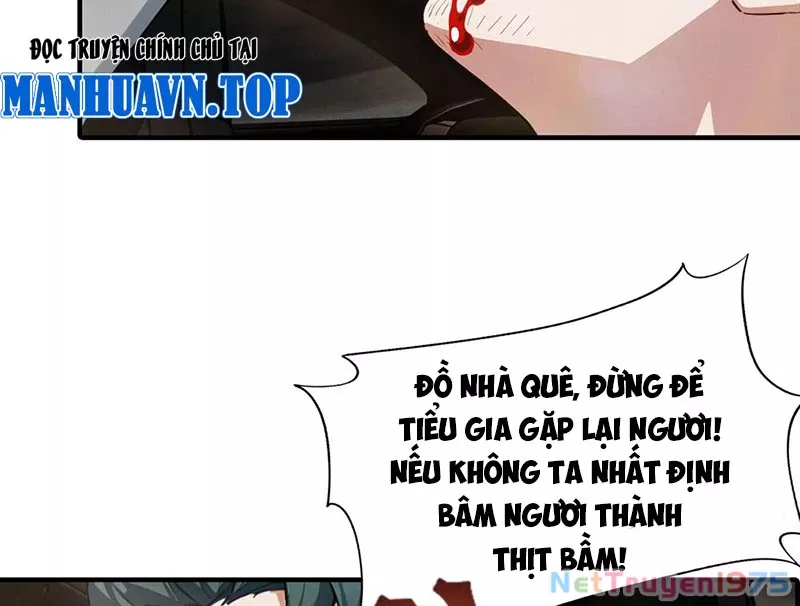 Đạo hữu nhường một chút: Ta đây tới đô thị chém quỷ thần: Chapter 3