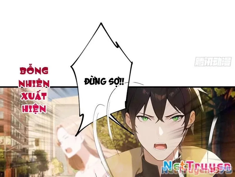 Đạo hữu nhường một chút: Ta đây tới đô thị chém quỷ thần: Chapter 3