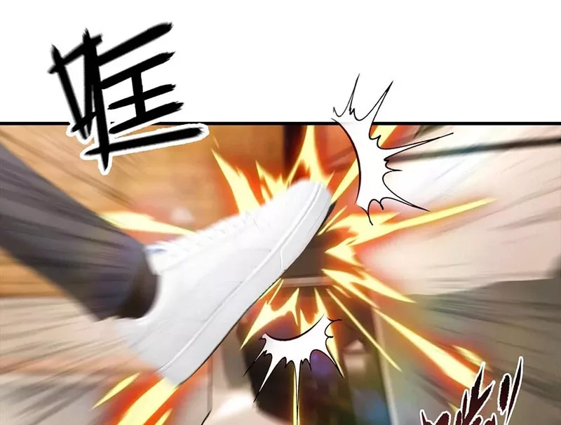 Đạo hữu nhường một chút: Ta đây tới đô thị chém quỷ thần: Chapter 3