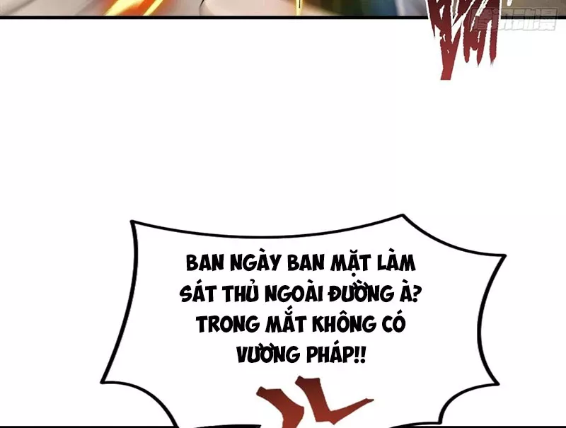 Đạo hữu nhường một chút: Ta đây tới đô thị chém quỷ thần: Chapter 3