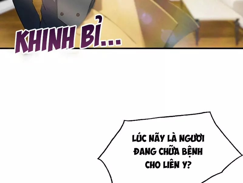 Đạo hữu nhường một chút: Ta đây tới đô thị chém quỷ thần: Chapter 3