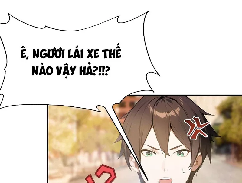 Đạo hữu nhường một chút: Ta đây tới đô thị chém quỷ thần: Chapter 3
