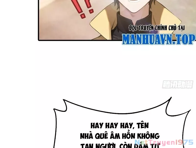 Đạo hữu nhường một chút: Ta đây tới đô thị chém quỷ thần: Chapter 3
