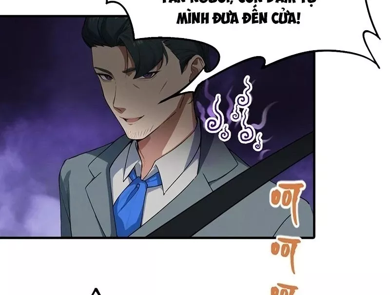 Đạo hữu nhường một chút: Ta đây tới đô thị chém quỷ thần: Chapter 3
