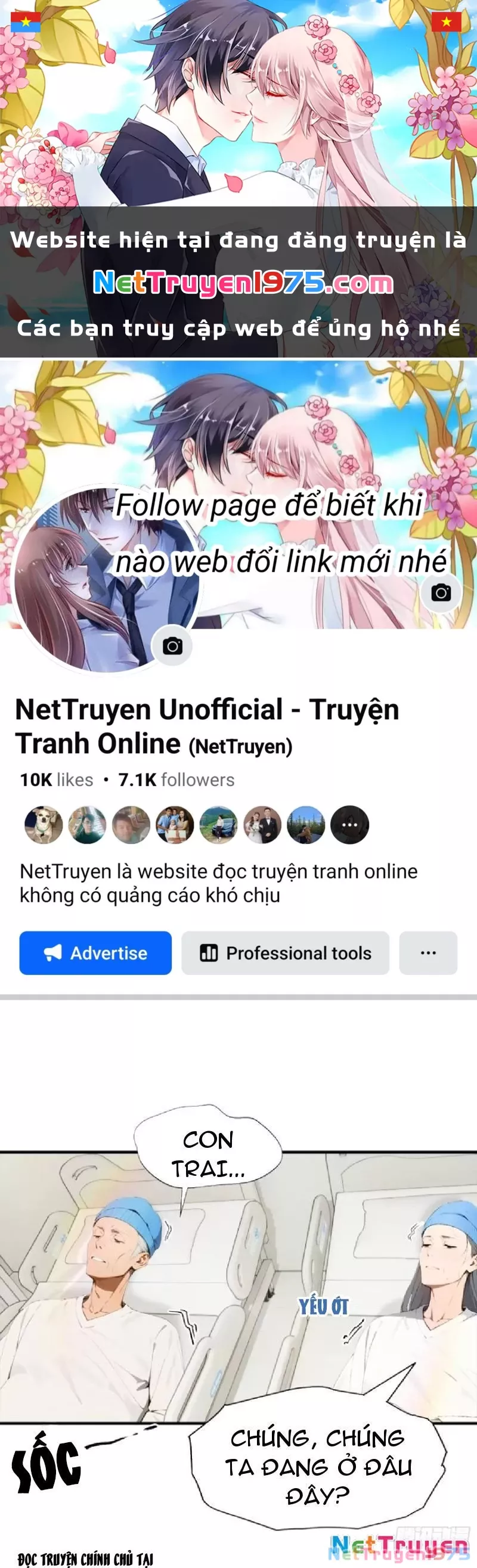 Đạo hữu nhường một chút: Ta đây tới đô thị chém quỷ thần: Chapter 30