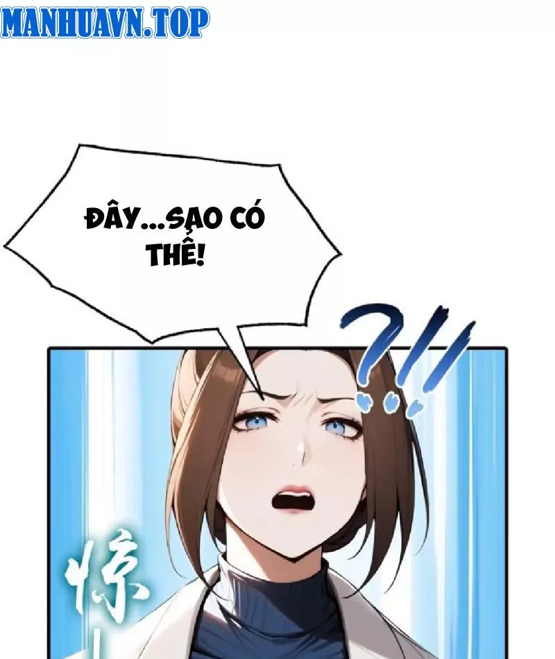 Đạo hữu nhường một chút: Ta đây tới đô thị chém quỷ thần: Chapter 30