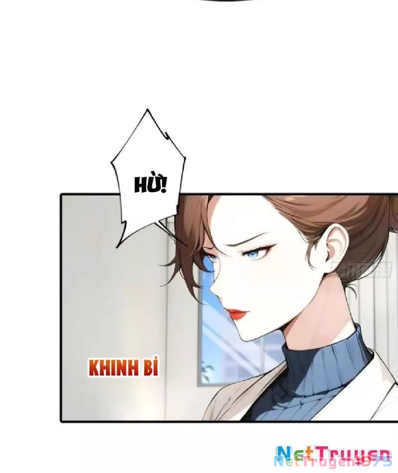 Đạo hữu nhường một chút: Ta đây tới đô thị chém quỷ thần: Chapter 30
