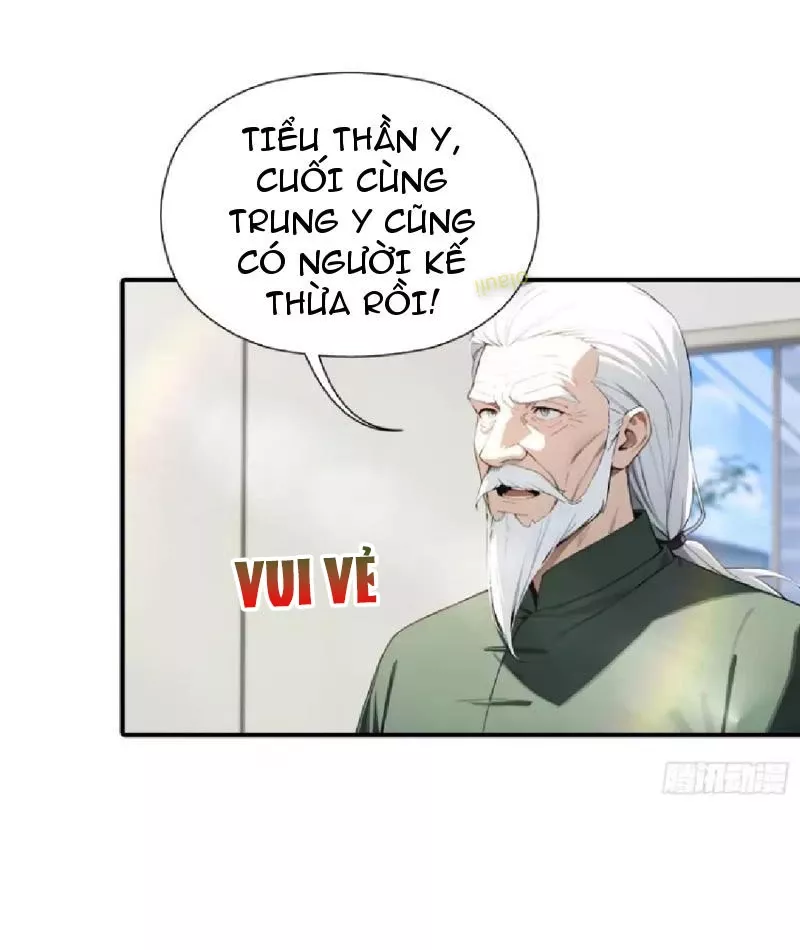 Đạo hữu nhường một chút: Ta đây tới đô thị chém quỷ thần: Chapter 30