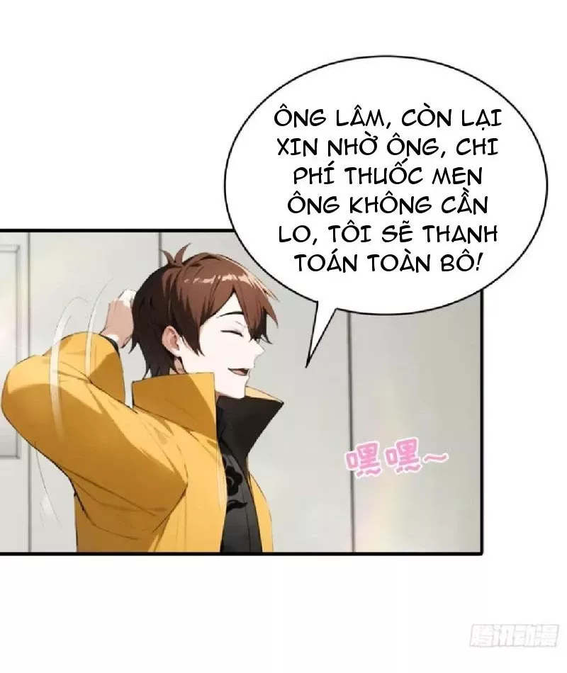 Đạo hữu nhường một chút: Ta đây tới đô thị chém quỷ thần: Chapter 30