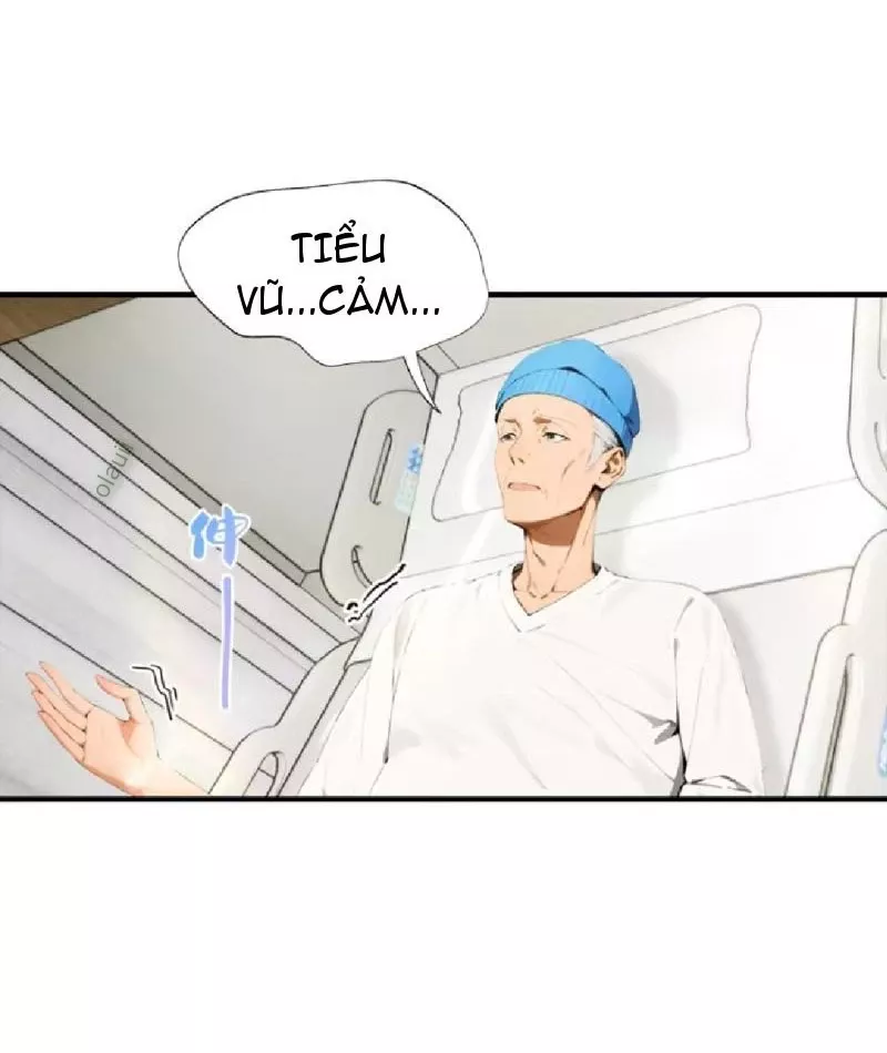 Đạo hữu nhường một chút: Ta đây tới đô thị chém quỷ thần: Chapter 30