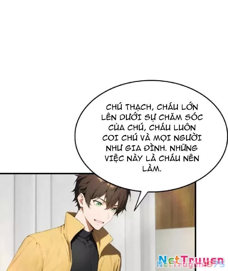 Đạo hữu nhường một chút: Ta đây tới đô thị chém quỷ thần: Chapter 30