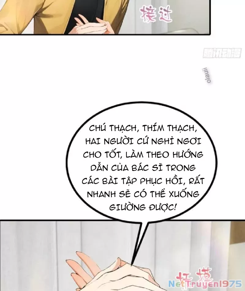 Đạo hữu nhường một chút: Ta đây tới đô thị chém quỷ thần: Chapter 30