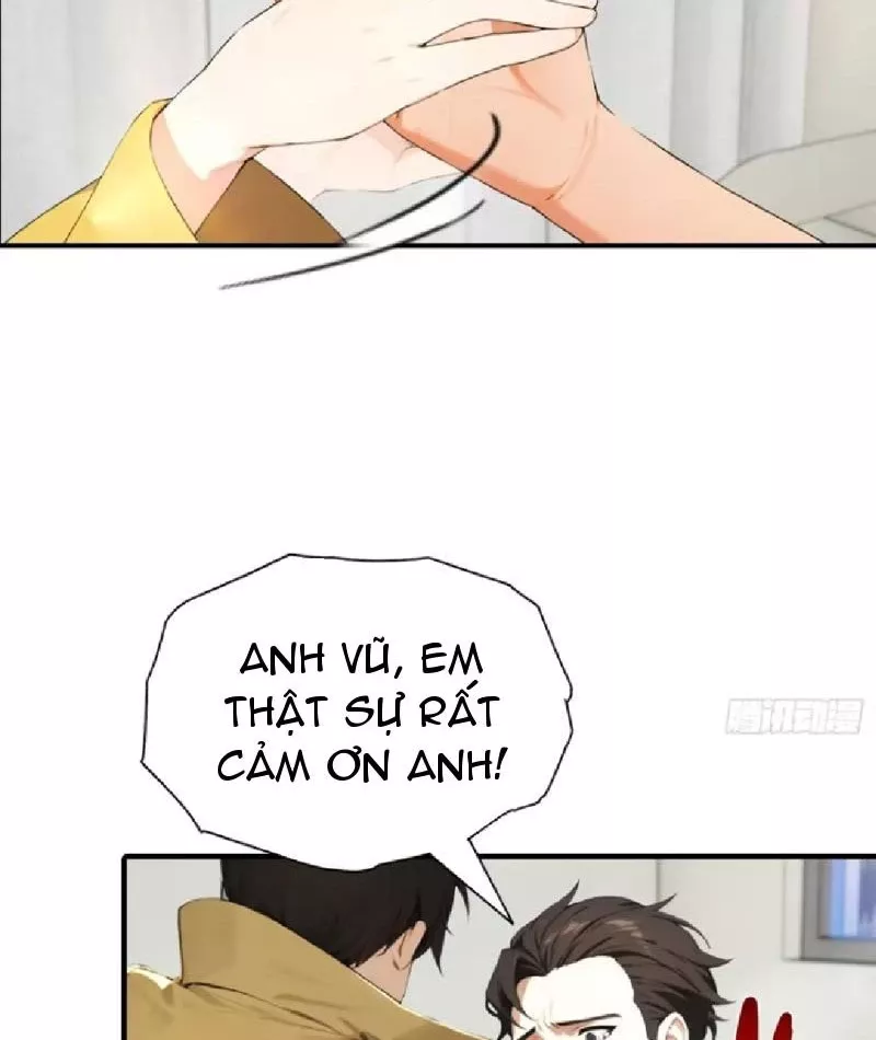 Đạo hữu nhường một chút: Ta đây tới đô thị chém quỷ thần: Chapter 30