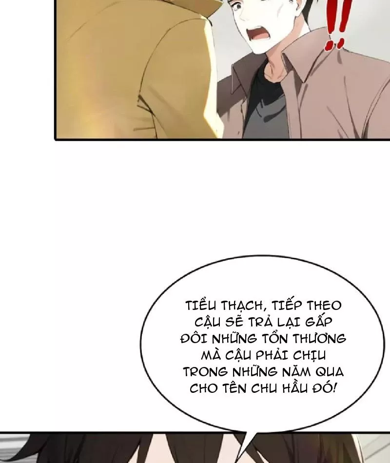 Đạo hữu nhường một chút: Ta đây tới đô thị chém quỷ thần: Chapter 30